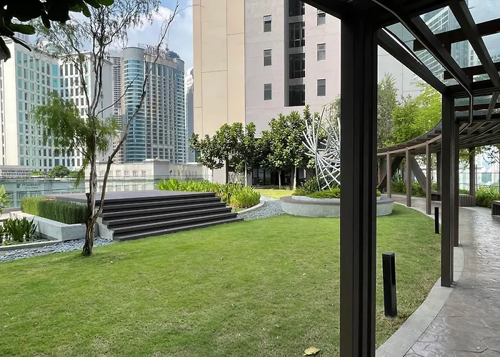 Axon Residence Kl Pavilion