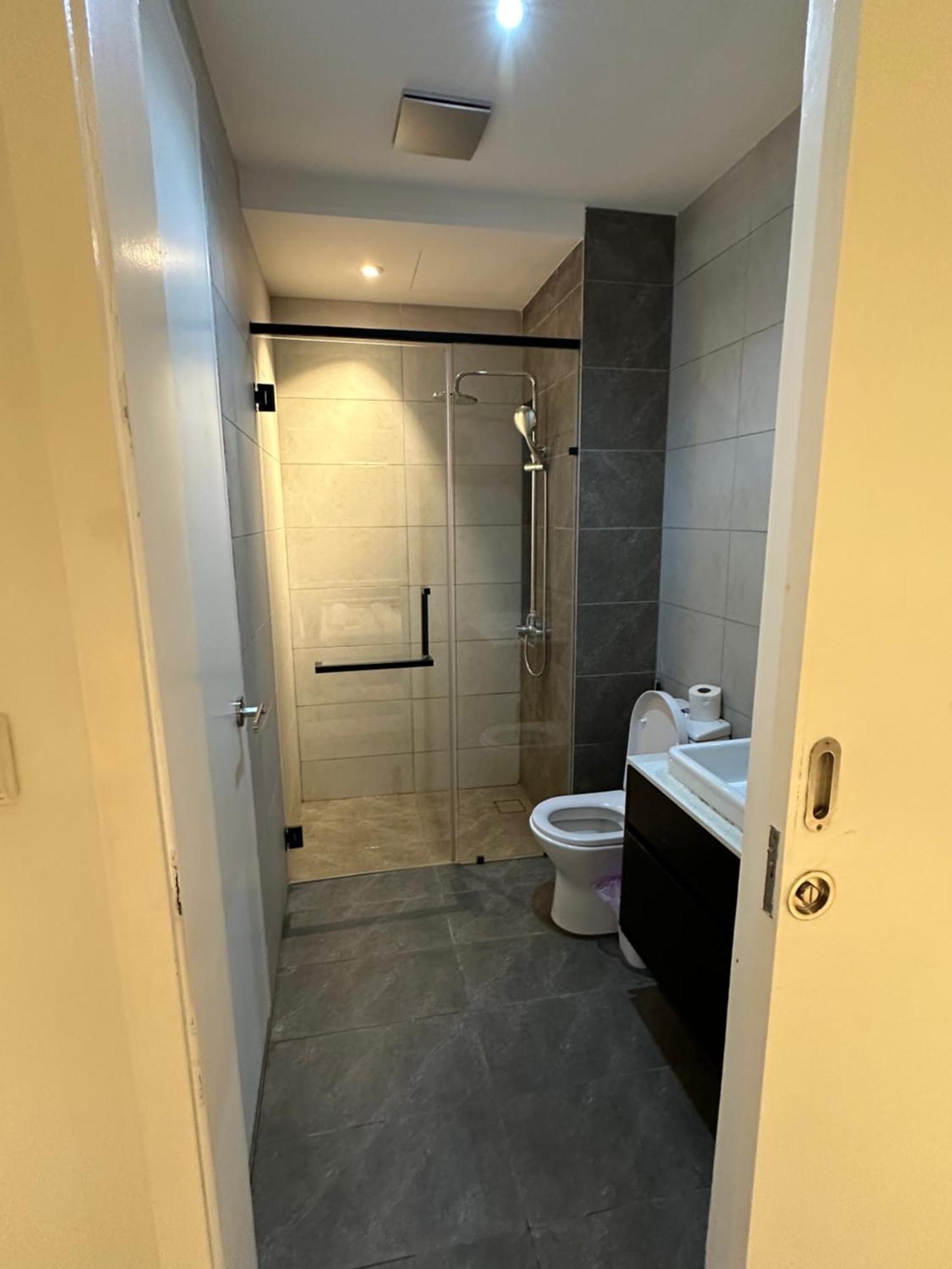 Axon Kl Pavilion Apartemen Kuala Lumpur