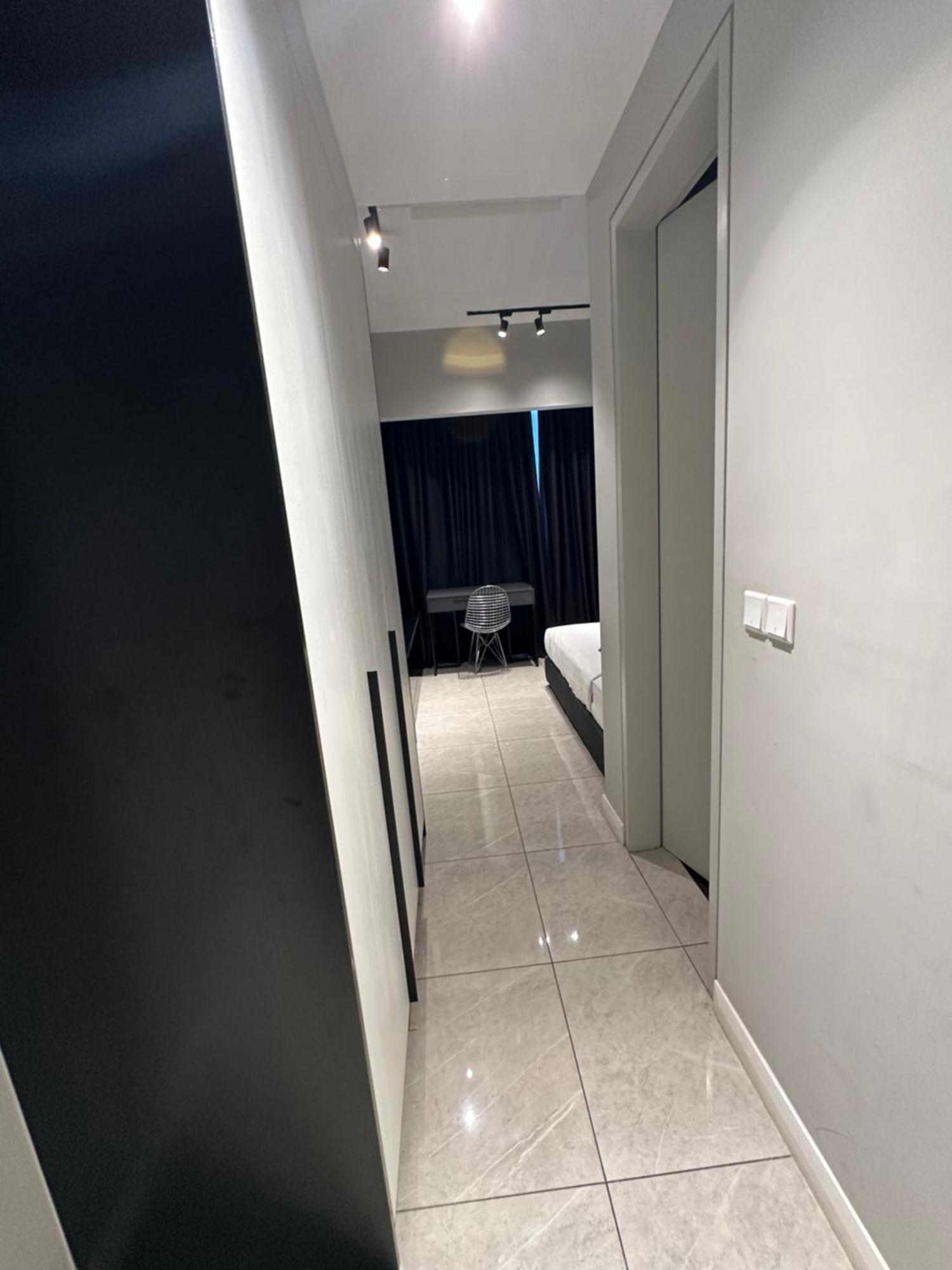 Apartemen Axon Kl Pavilion *