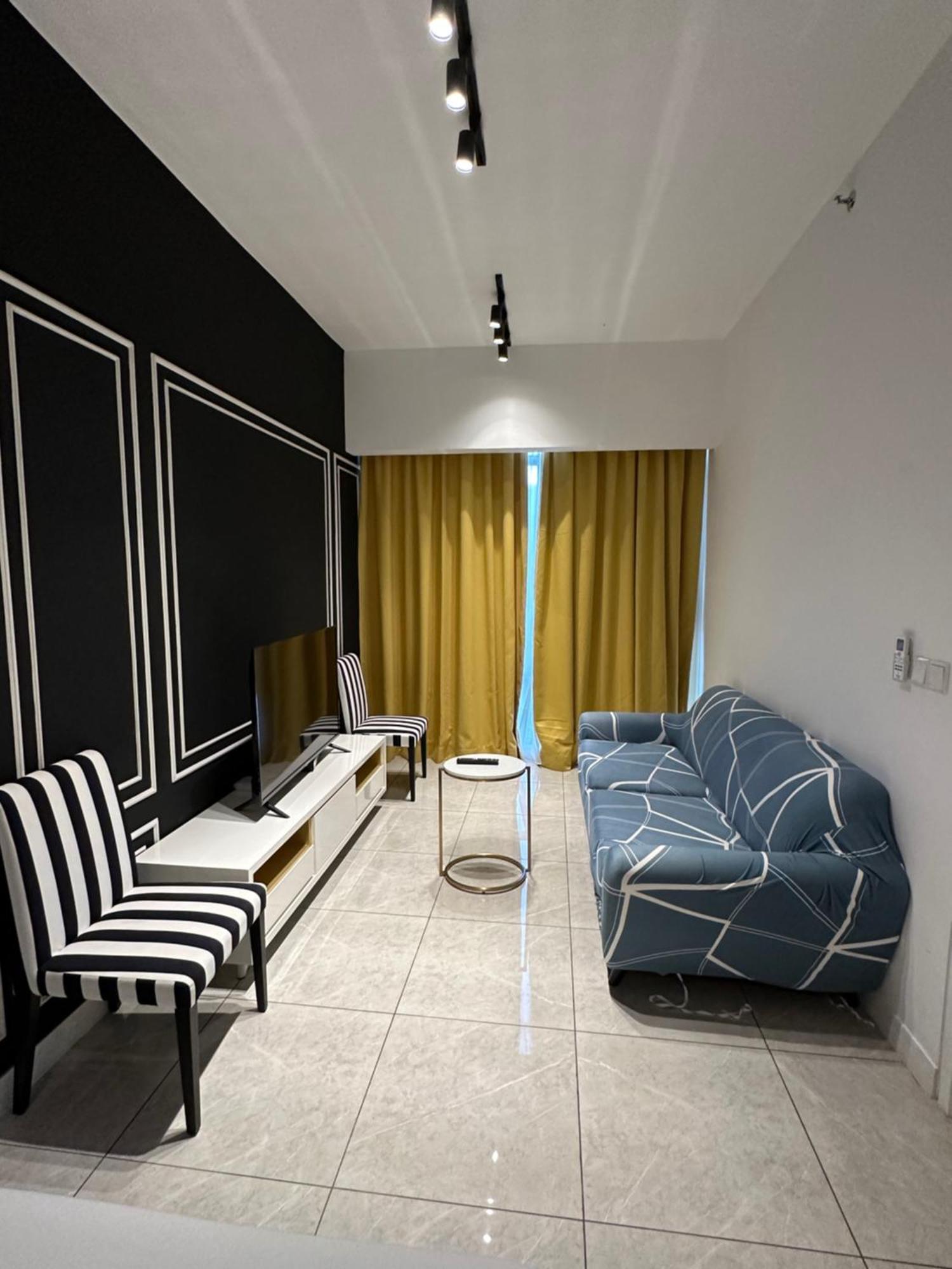 Apartemen Axon Kl Pavilion *